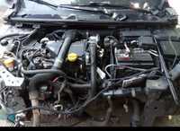 Motor 1,5 dci megane, logan, fluence, duster