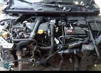Motor 1,5 dci megane, logan, fluence, duster