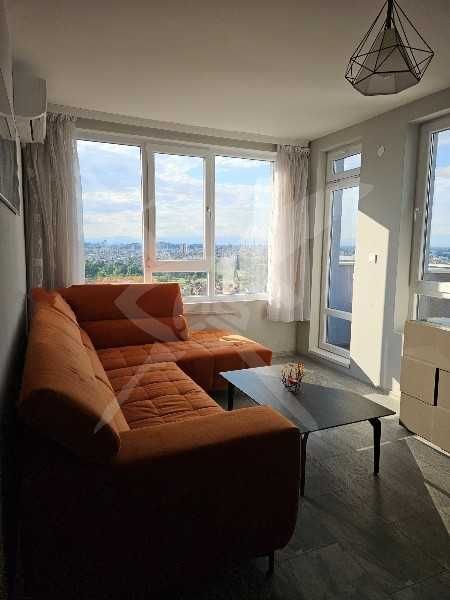 Двустаен апартамент под наем в Съдийски 11618871