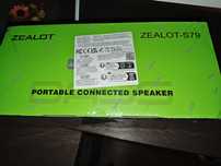 Boxa Zealot 100W S79!