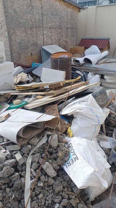 Curatenie spatii , curatenie apartamente ,debarasare gunoi, moloz