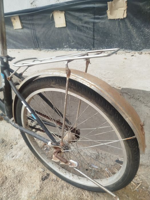 Апаче велик сатылади 500 мың келисимли