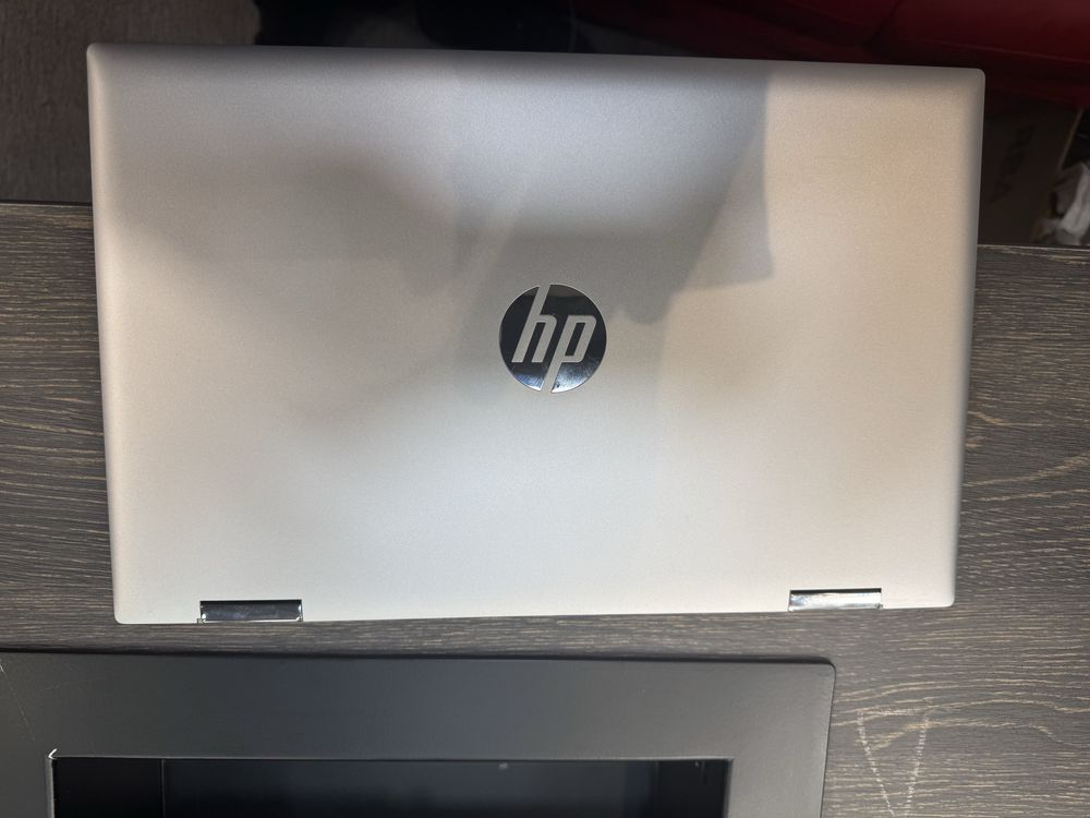 HP Pavilion x360 Convertible 15-er0960nd