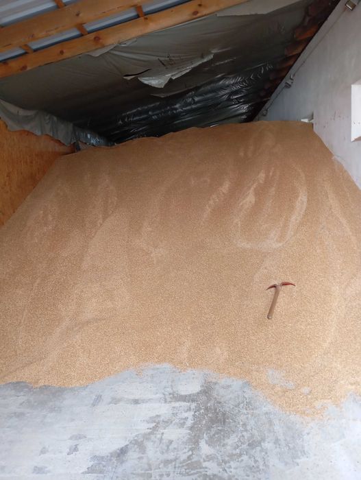 Vanzării Furaj Animale și Cereale