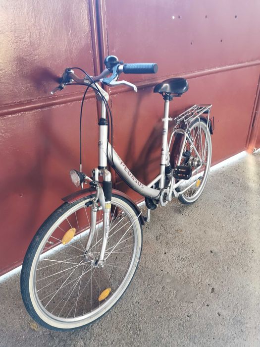De vanzare bicicleta
