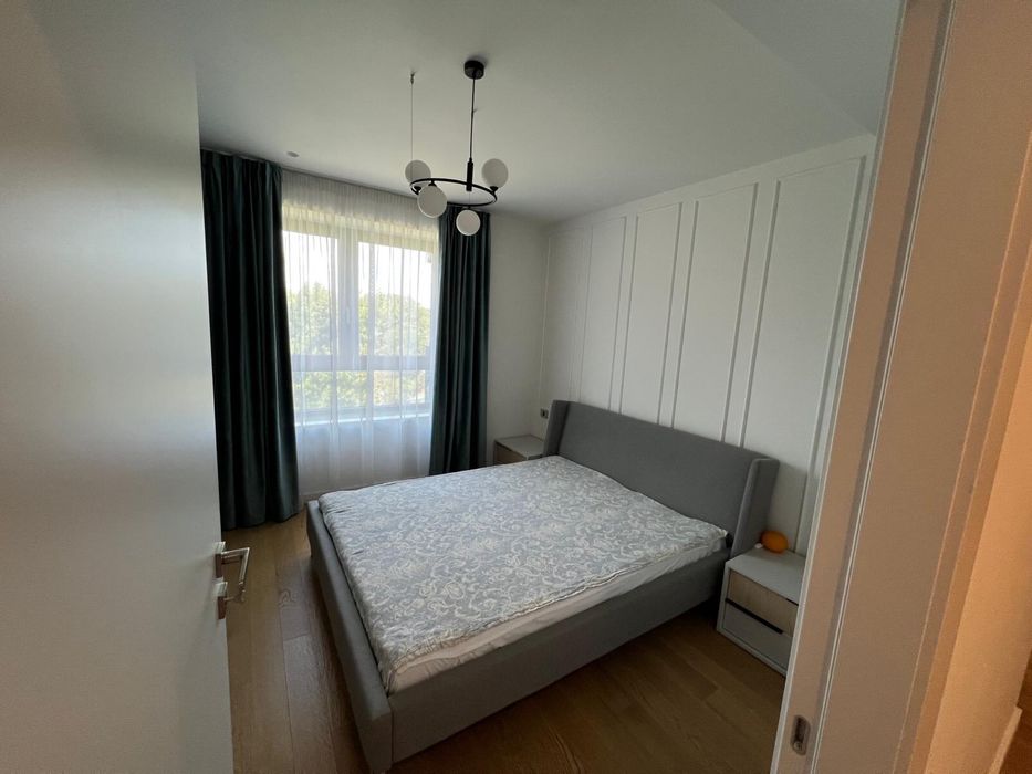 Direct proprietar | Apartament 3 camere Aviatiei Tower | De inchirat