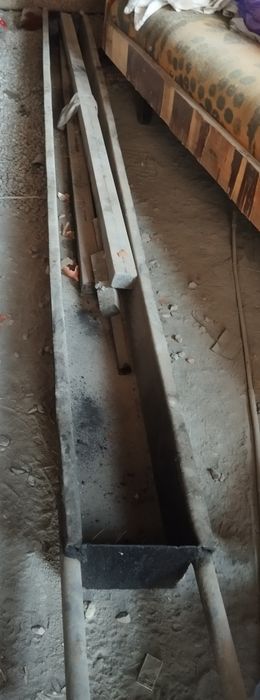 Еврозабор ишлаб чикариш бизнеси сотилади