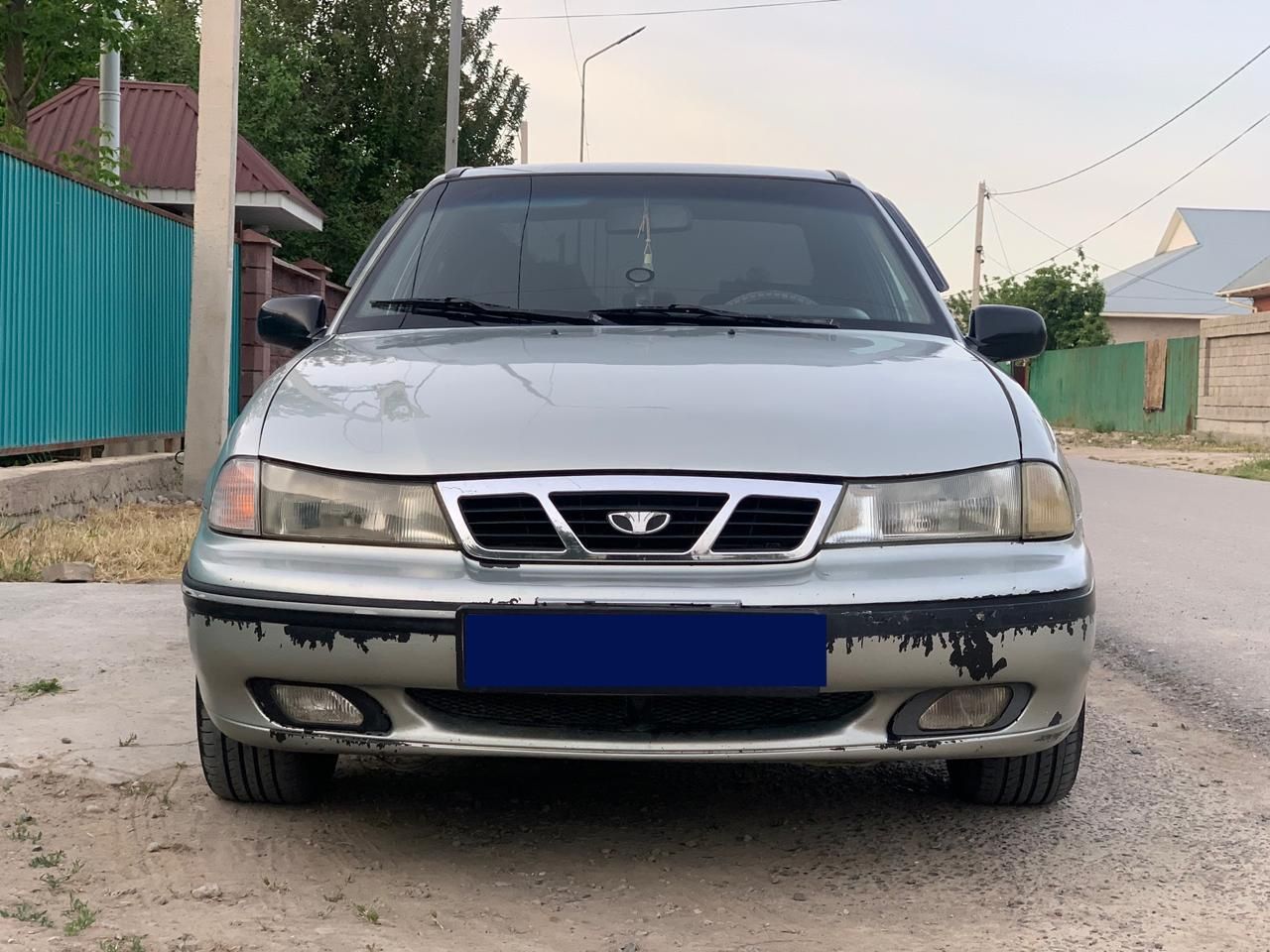 Daewoo Nexia 1 2005