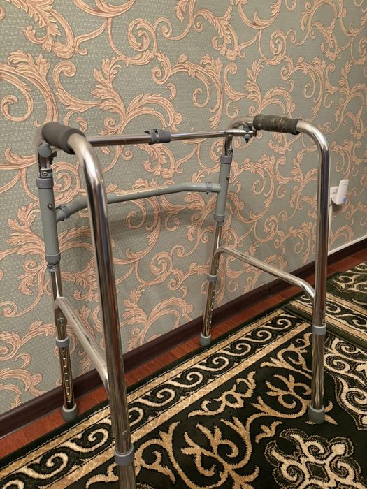 Ходунок. В хорошем состоянии