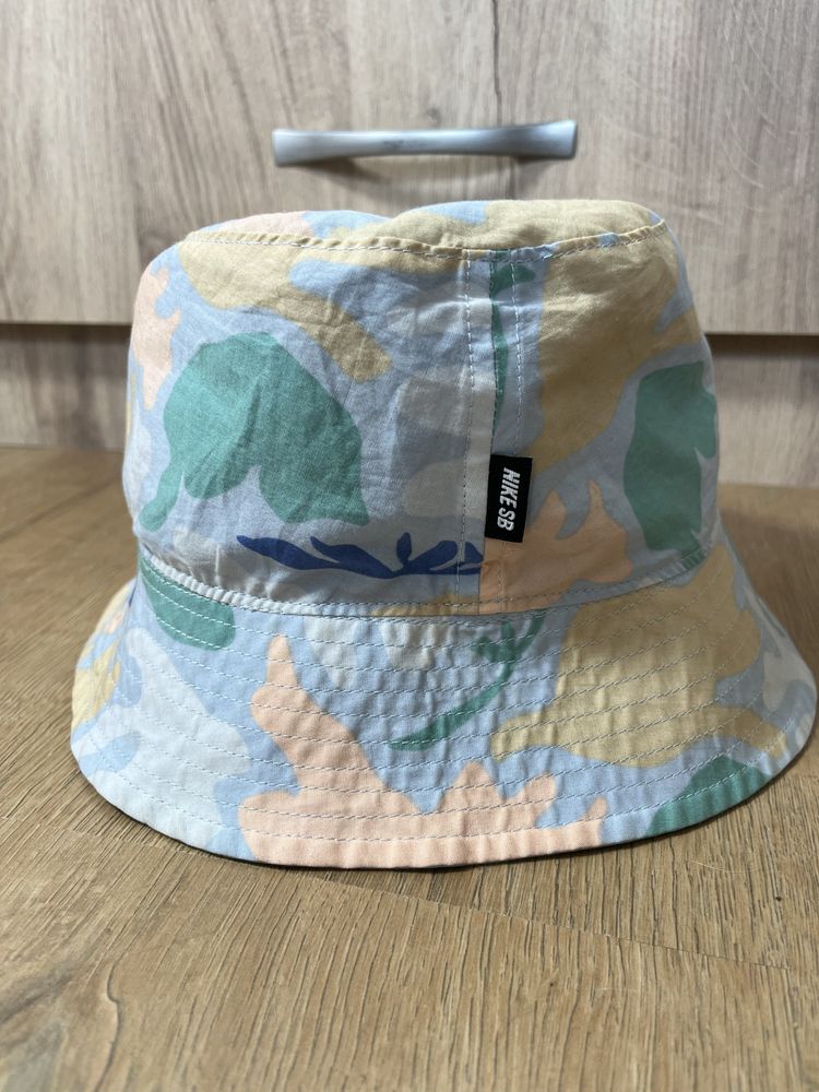 The North Face Cypress Bucket шапка