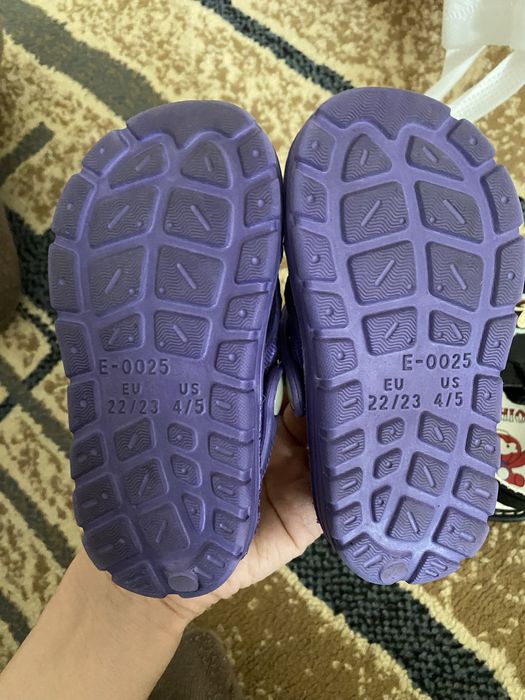 Ботинки для мальчиков