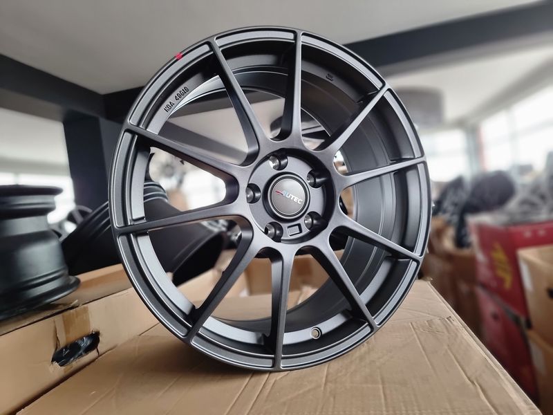 16цола 5x114.3 Mazda,Nissan,Renault,Hyundai,Honda,Toyota,Dacia 5х114.3