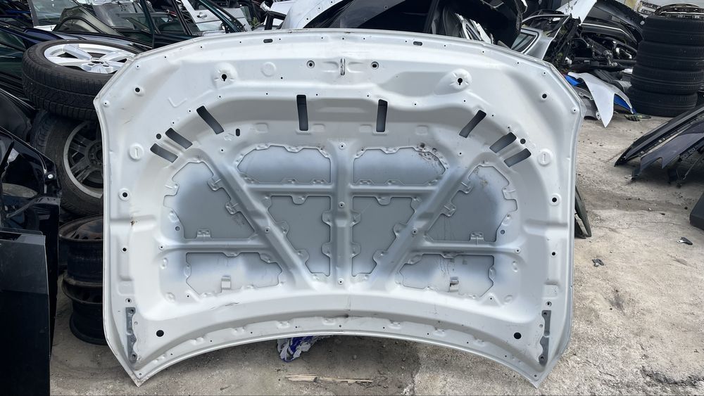 Капак Mazda CX9 2016- 3бр