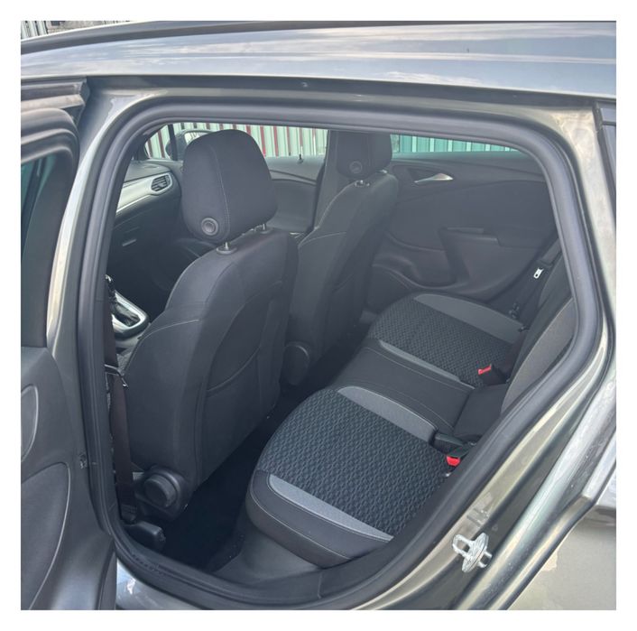 * ÎNMATRICULATĂ /Opel Astra K / 1.5 Diesel / 122 Hp / An 2022/Automata
