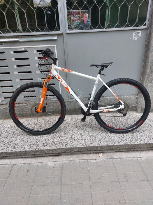 Велосипед KTM Life Road 28 51см