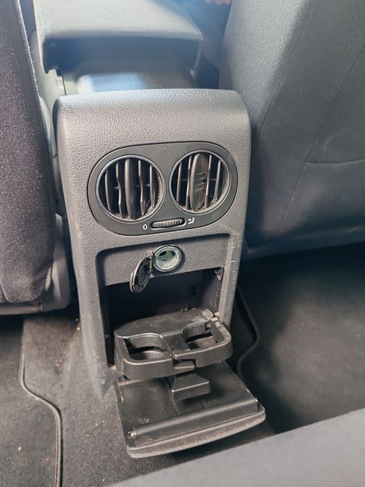 Vând VW Golf Plus 5