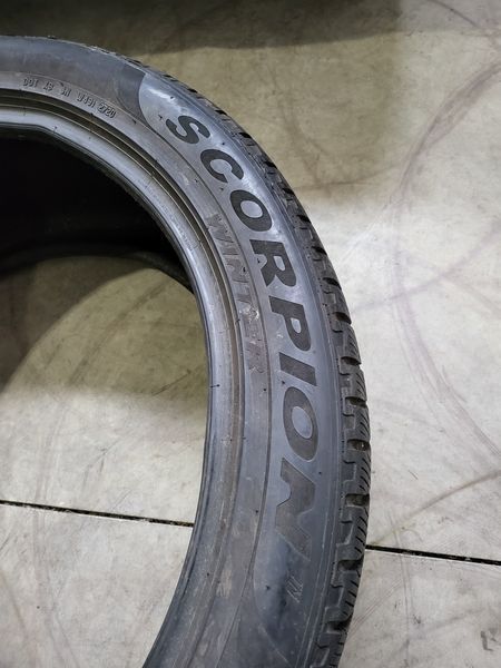 325/35/22//285/40/22 PIRELLI