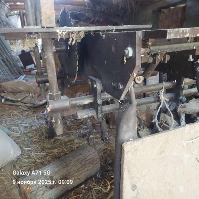 Станог гарантияси бор ишлйди