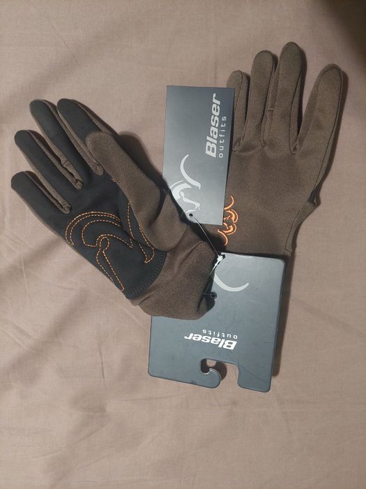 Ловни ръкавици Blaser