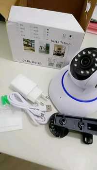 Камери за видеонаблюдение ip камера се видеокамера с нощно виждане