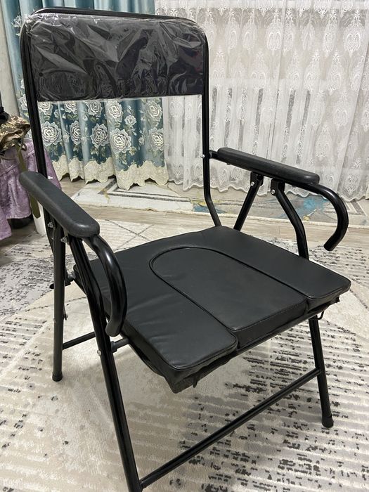 Срочно продам Био туалет