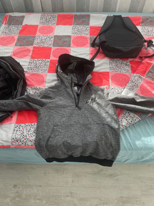 Екип на марката luda