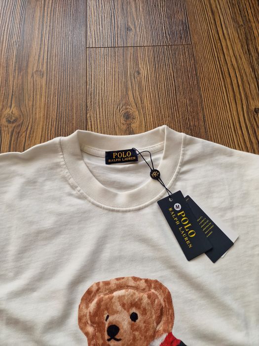 Страхотна мъжка тениска POLO RALPH LAUREN размер S M L XL 2XL 
POLO RA