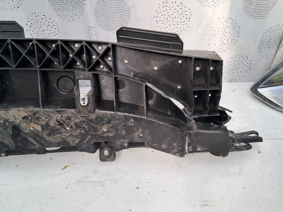 Основа броня  Citroen C3 AIRCROSS