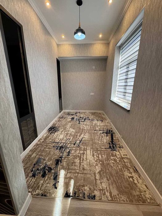 2 хоналик  квартира 6 этаж янги лифтлик дом, маслазавод, парадокс