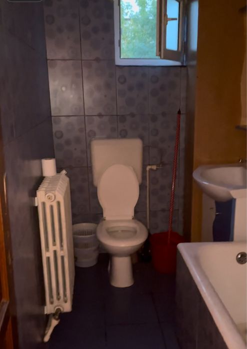 Garsoniera confort 1