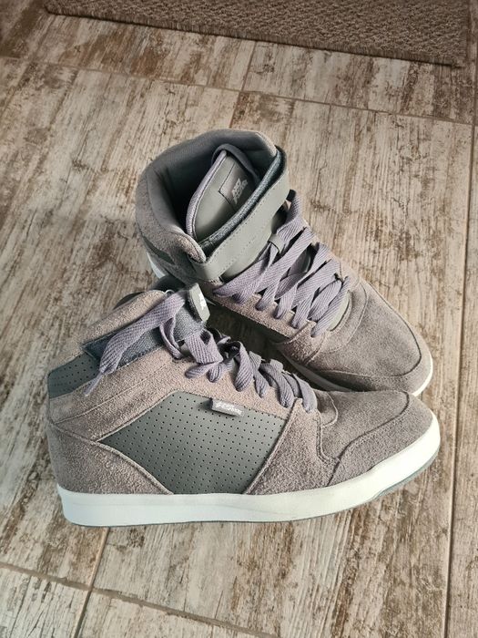 No Fear, Кецове.