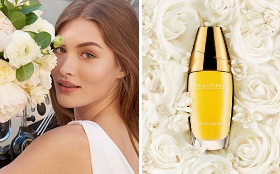 ESTEE LAUDER - BEAUTIFUL - Eau de Parfum 30ml