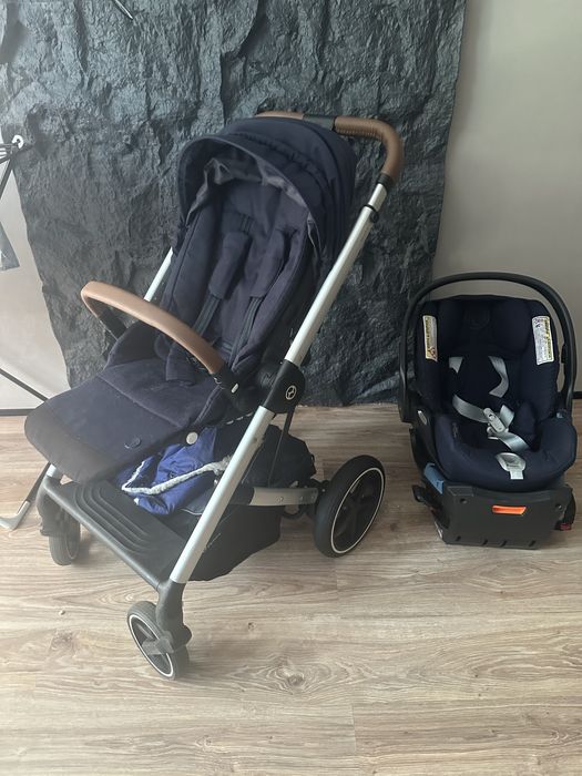 Коляска Cybex balios