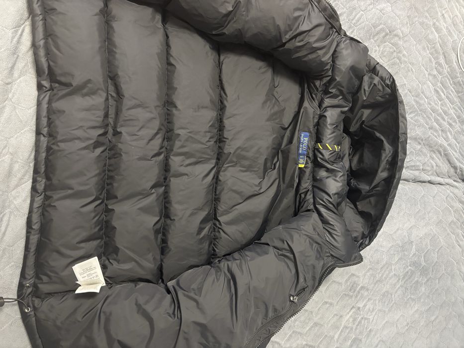 Ralph Lauren geaca puff