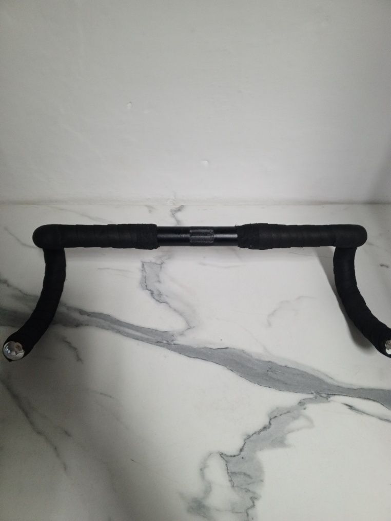 Руль для fixed gear