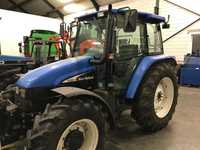 new holland tl 90