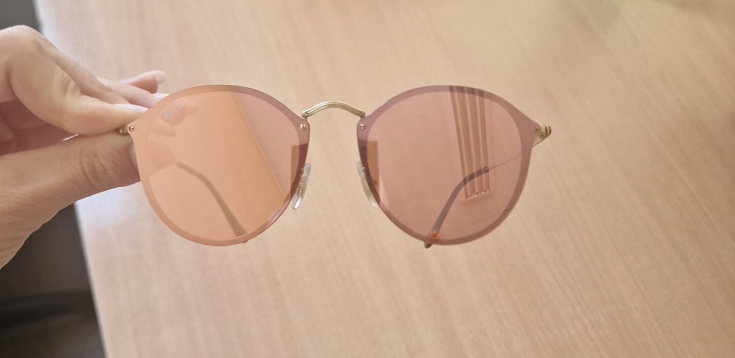 Дамски слънчеви очила Ray ban