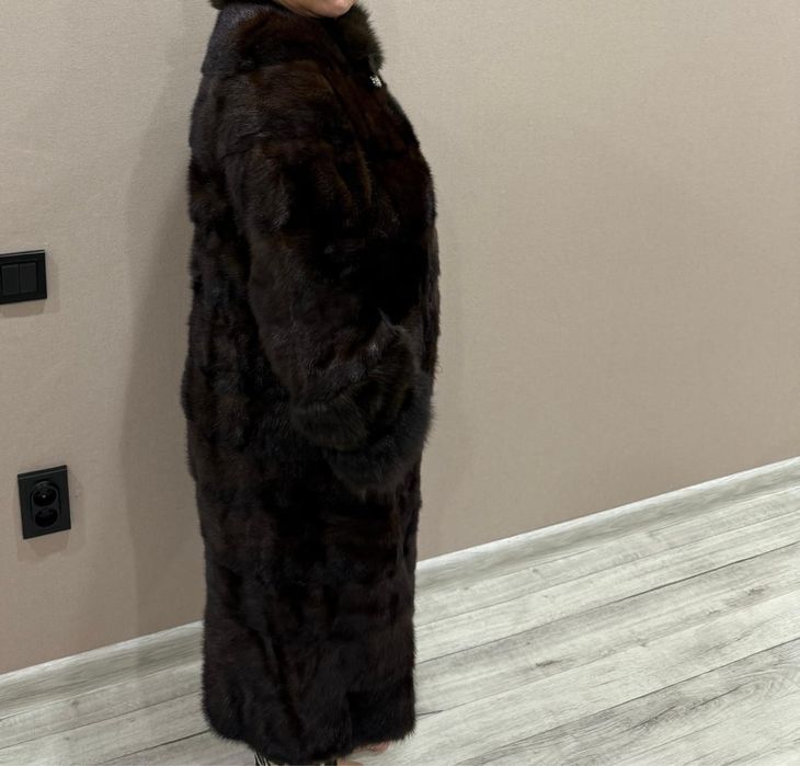 Продам Норковая шуба