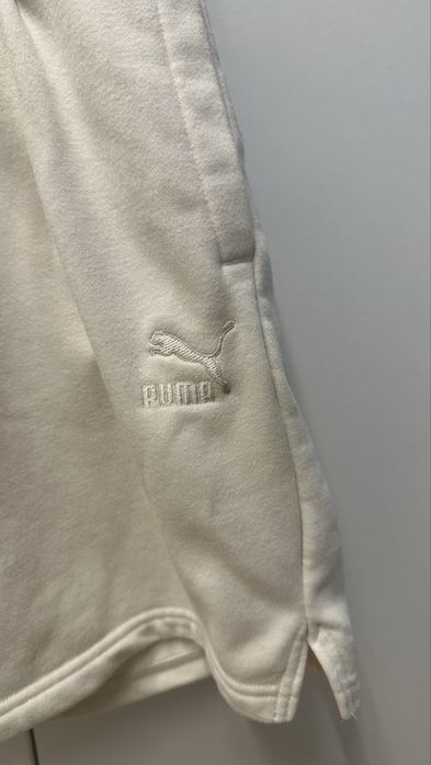 Puma спортни къси панталонки