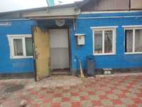 Продам дом турксибский район