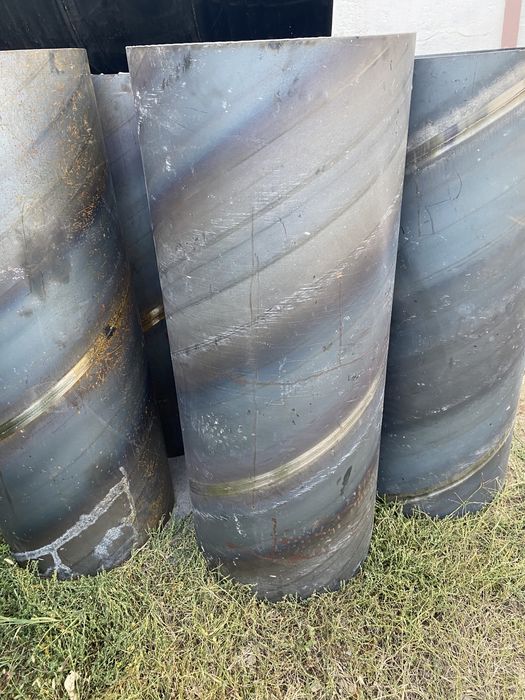 Труба железная труба