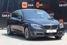 BMW Seria 5 Gt