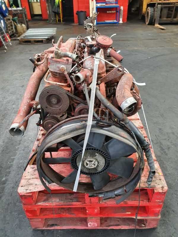 Motor complet Iveco  8060.45 - Piese de motor Iveco