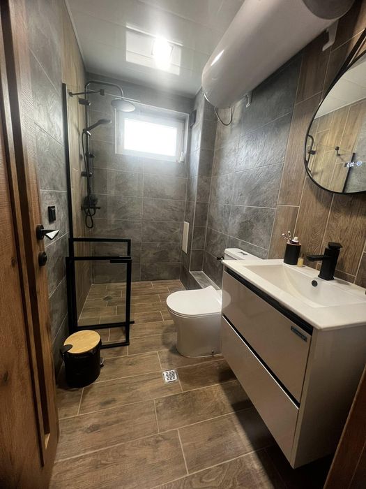 Дава се под наем Двустаен апартамент в Варна, Кайсиева градина - 62 кв.м за 450 € - Снимка #5