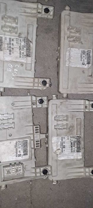 Panou sigurante BCM , pentru Ford Focus C Max  S Max Kuga 2004 - 2012