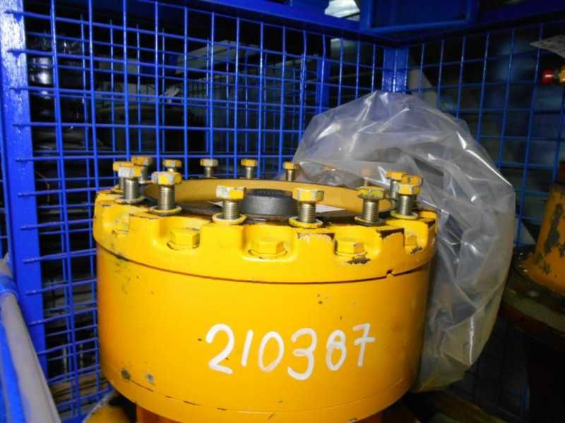 Reductor de rotire Caterpillar 320D - Piese de schimb Caterpillar