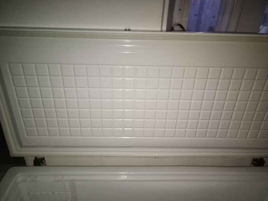 Продам морозильную камеру  в отлич сост
