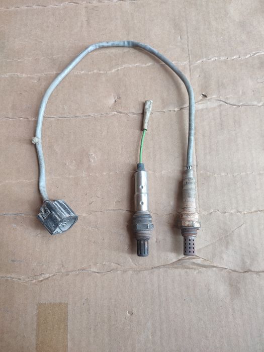 Лямбда зонд. Кислородный датчик