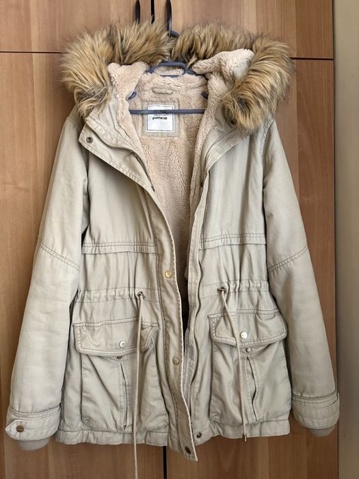 Зимно яке Pimkie