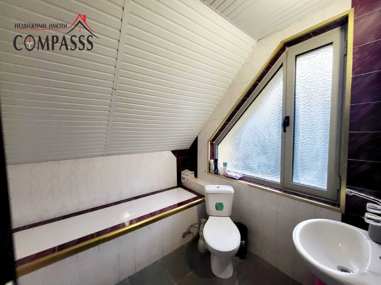 Продава се Къща в Балчик - 200 кв.м за 800 €/кв.м - Снимка #13